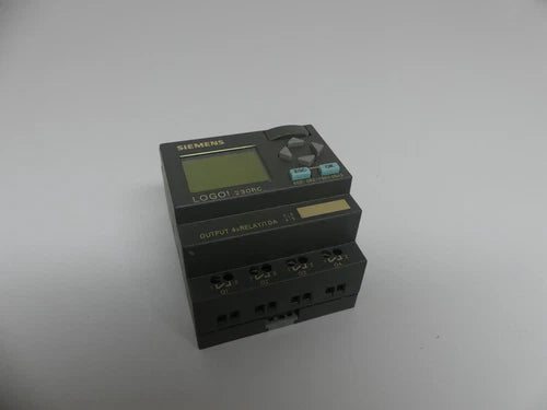 Siemens 6ED1 052-1FB00-0BA3