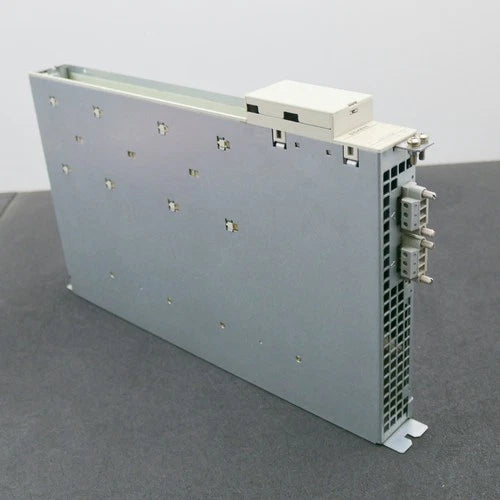 Siemens LT Module Int. 2x15A 6SN1123-1AB00-0AA0 Version A Used