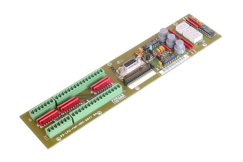 03-LPU-FRP-HMC-6047N4 PARKER GETESTET | GARANTIE INKLUSIVE | SCHNELLER