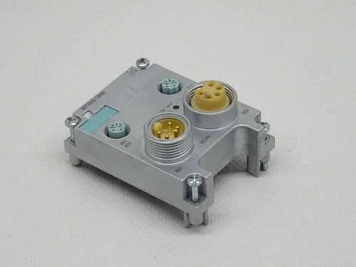 Siemens 6GT2002-1JD00 Simatic RF180C Anschlussblock 6GT2 002-1JD00