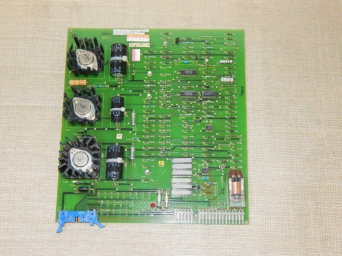Siemens 6RA4001-1AA01 Simoreg Used