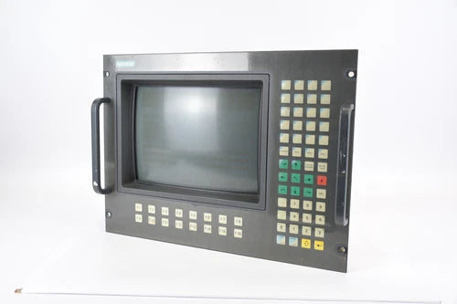 FAULTY Siemens Monitor Panel MP40/C36-A 6AV5 040-1BF12-0BA0 ( 6AV5040-1BF12-0BA0