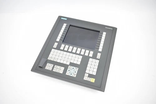 Siemens Sinumerik OP 08T 6FC5203-0AF04-1BA0 ( 6FC5 203-0AF04-1BA0 ) Ver. B