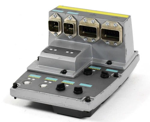 1PC For Siemens 6SL3544-0FB21-1FB0 Used