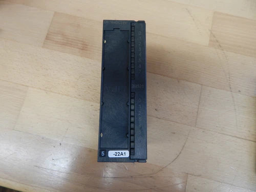 Siemens Simatic S7 VIPA SM321-1BH00 Mint Condition.. Shipping Worldwide Available.