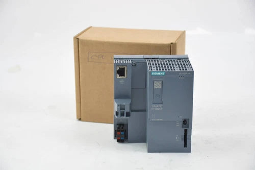 Siemens Simatic DP CPU 1512SP-1 PN 6ES7512-1DK00-0AB0 ( 6ES7 512-1DK00-0AB0 )E.3