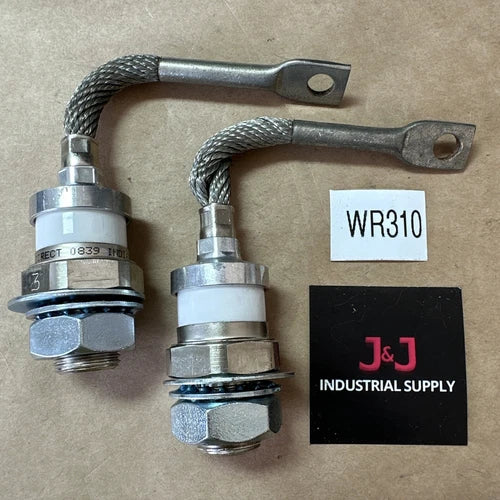 (2) BRAND NEW- Vishay Direct 9711D13H02 Direct Diode Units || WARRANTY ????