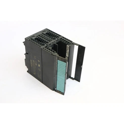 Siemens 6ES73531AH010AE0 6ES7 353-1AH01-0AE0 FM 353 F. Stepper Motor Controller (