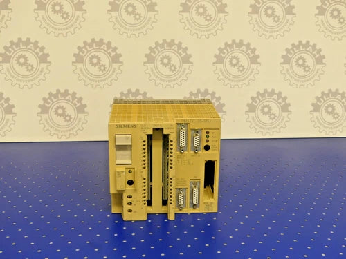 SIEMENS 6ES5 095-8MB02 6ES5095-8MB02