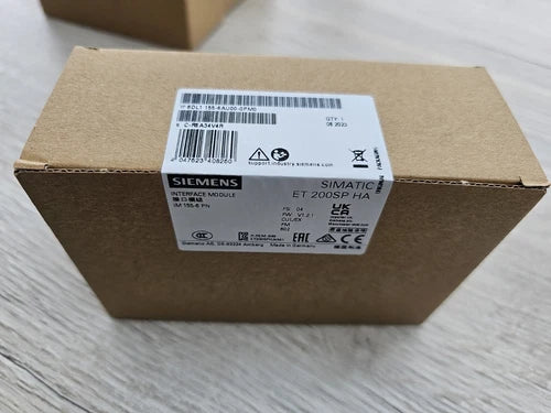 1PC For Siemens 6DL1155-6AU00-0PM0 New