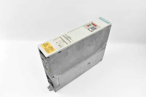 Siemens Simovert VC Frequency Inverter 6SE7016-1EA61 ( 6SE7 016-1EA61 ) Ver.A