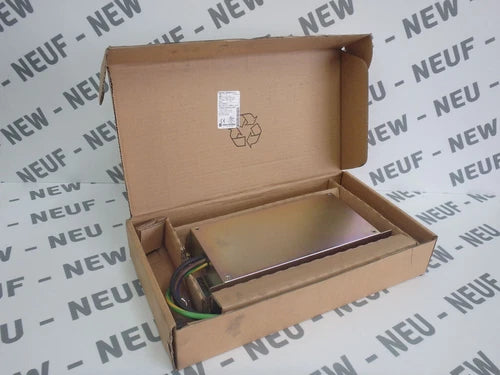 22RF018CL - Allen-Bradley - 22-RF018-CL/Filter Of Line, 3 Phase, Length New