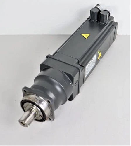 Siemens Servomotor 1FT5046-0AF71-1-Z + SP075S-MF1 TESTED & UNUSED UNBENUTZT