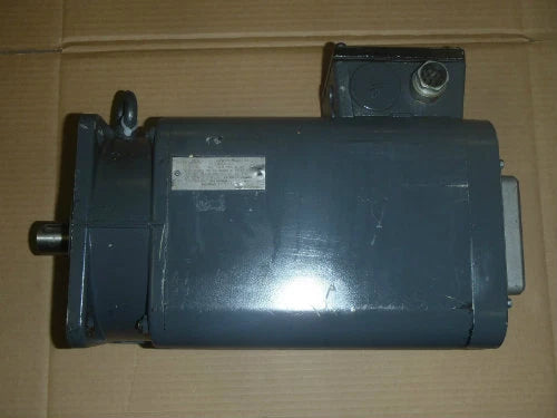 Siemens Permanent Magnet Motor 1FT5102-0AF01-Z _ 1FT51020AF01Z _ No Z #