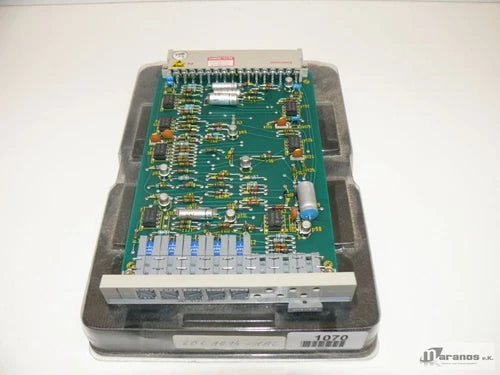 Siemens 6DC1014-1BC Simadyn Stromregler 6DC1 014-1BC