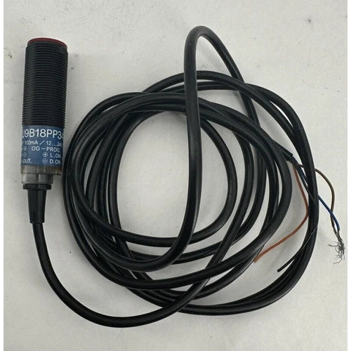 Capteur Photo¨¦lectrique 24V TELEMECANIQUE XU9B18PP340