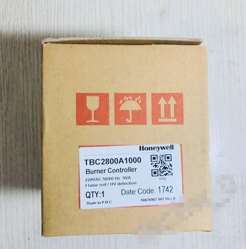1PC Honeywell TBC2800A1000 Controller New Expedited Shipping