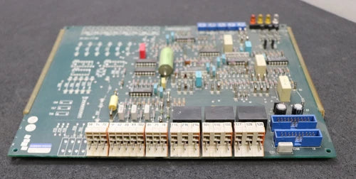 Siemens FBG Main Spindle Regulator C98043-A1098-L11 06 Used - OK - Tested