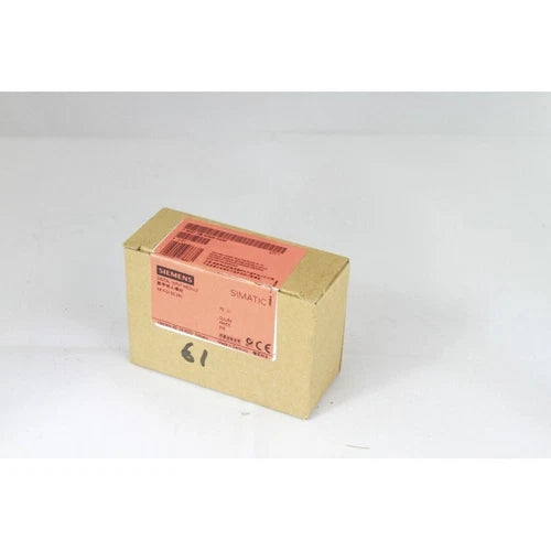 SIEMENS 6ES7 138-4FA04-0AB0 (b156)