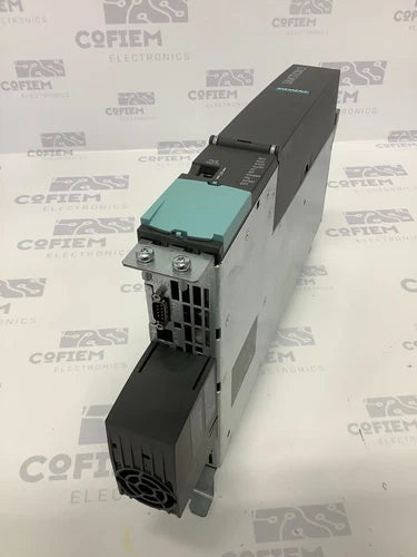 6AU14252AD000AA0 - SIEMENS - 6AU1425-2AD00-0AA0 Control Unit REFURBISHED