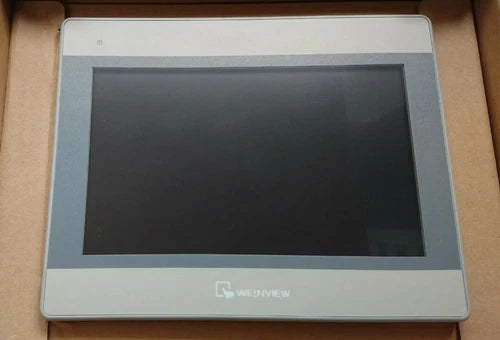 WEINTEK MT8101IE , FACTURA GARANT?A , VERY NEW!!  ENV?O R?PIDO!! INVOICE