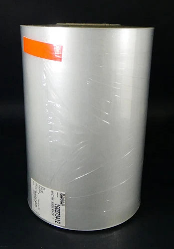 2500 metros de ar selado CRYOVAC IMPACT FSW 360x2500 M19 C3P Feinschrumpffolie