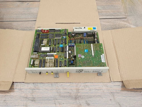 Siemens Teleperm M 6DS1403-8AA 6DS14038AA