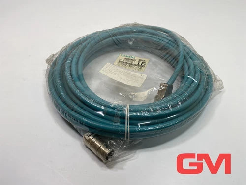 Siemens Signalleitung 6FX2002-2CA21-1BJ0 signal cable Dmax=10.6mm konfektioniert