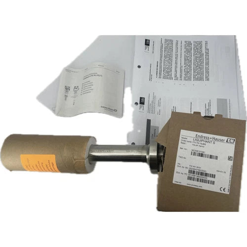 -sensor -waage Liquiphant S FTL70-16J9/0 ENDRESS + HAUSER