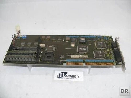 SIEMENS 272 003 233 / HA QK 19 GEPR.C 8 522386-K420-V4 / AT386-SX-20 SNR 000629