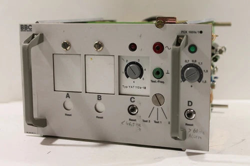 BBC FCX103b/1
