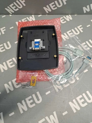 181B2067 - VACON - PAN-DRA-O2B / Kit Da Montaggio Remoto per Tastiera Nuovo
