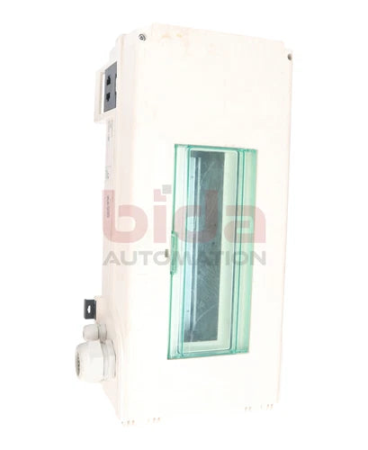 施耐德 KSB100SM412 Abgangskasten 出线盒