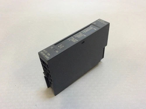 6ES71384DF000AB0 - SIEMENS - 6ES7138-4DF00-0AB0 Mod Interface REFURBISHED