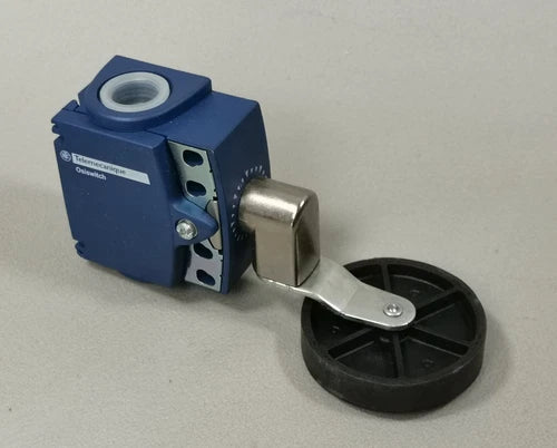 Telemecanique ZCT28P16