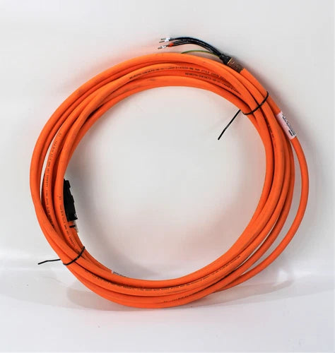 10m Rexroth RKL0013/010.00 R911341664 Servokabel Motorkabel Motorleitung NEU