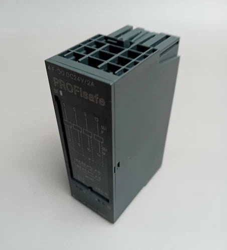 Siemens 6ES7 138-4FB04-0AB0 / 6ES7138-4FB04-0AB0 NEU ohne OVP