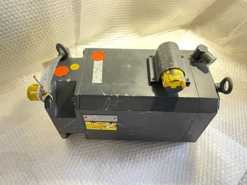 Siemens 3~Brushless Servo Motor 1FT6105-8AC71-1AA1