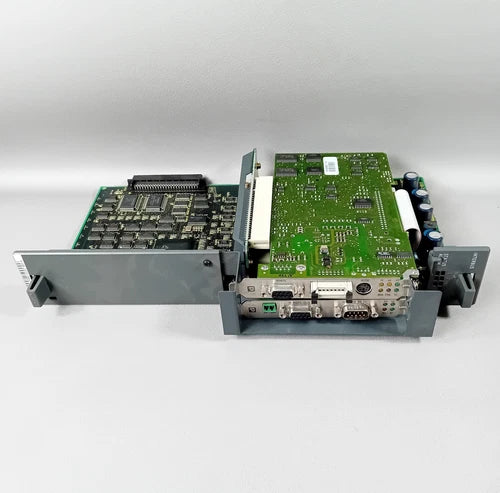 Fanuc A20B-2003-0541/01A + A16B-2203-0850/04A