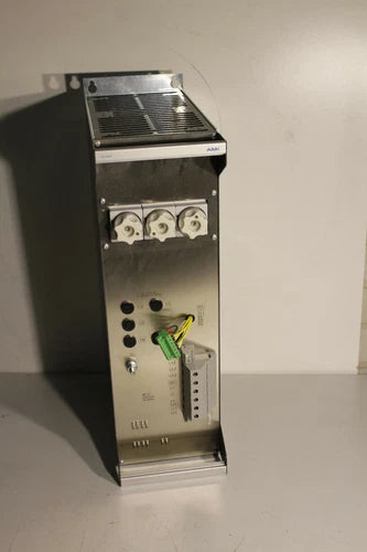AMK AMKASYN AN60 Servo Power Supply 45060-9805-552931