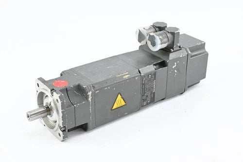 Siemens Simotics S Synchronous Servo Motor 1FT6034-1AK71-4AH1 ( 1FT6 034-1AK71-4AH1 )