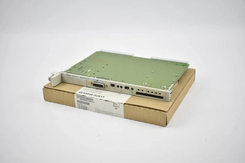 Siemens simatic S5 CPU Zentralbaugruppe 6ES5948-3UA13 ( 6ES5948-3UA13 ) E06