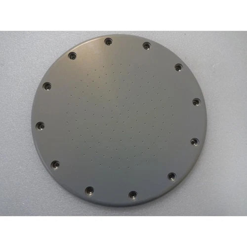 AMAT 0020-31548 PLACA DE DISTRIBUI??O DE G?S OX?LICO 133 FUROS