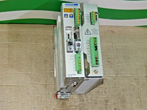 KOLLMORGEN SEIDEL SERVOSTAR 443M-S S443M-SE SERVOSTAR Used