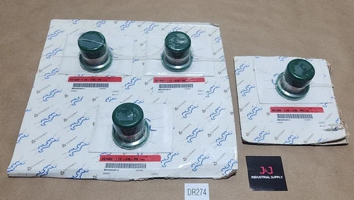 *BRAND NEW* [4] Tri-Clover BS14AM-1 1/2-316LZPM Sanitary Ferrule + Warranty!
