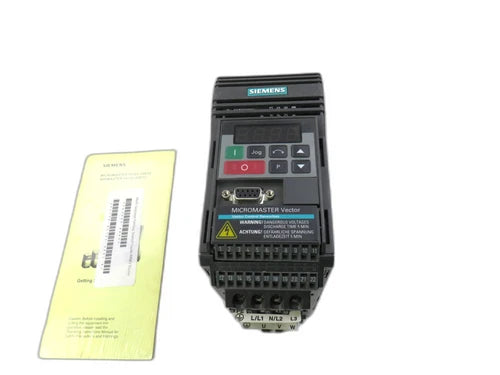 1PC For Siemens 6SE3212-0DA40 New