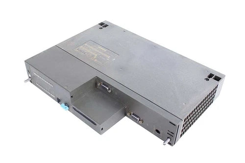 6ES7416-2XK00-0AB0 SIMATIC S7 SIEMENS TESTED | WARRANTY INCLUDED | FASTER