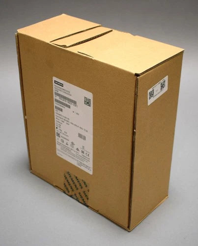 NEW SIEMENS 6SL3210-1KE21-7UF1  [24 MONTHS WARRANTY]
