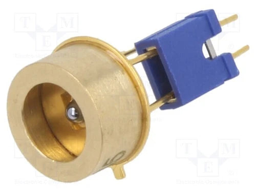 1 piece, Sensor: infrared detector PVIA-10.6-TO39NW36 /E2UK