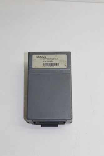 Control Techniques Unidrive Comms Option Module 265824